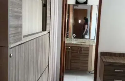 Apartamento com 2 quartos para alugar na Avenida Francisco Augusto Da Silva Tófuli, Jardim Maria Augusta, Taubaté