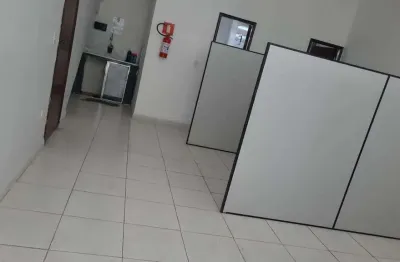 Casa com 1 quarto para alugar na Avenida Doutor João Baptista Ortiz Monteiro, Parque Senhor do Bonfim, Taubaté