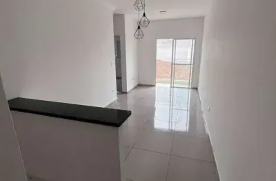 Apartamento para aluguel, 2 quartos, 1 vaga, monte belo - taubaté/sp
