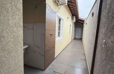 Casa com 2 quartos para alugar na Estrada do Barreiro, São Gonçalo, Taubaté