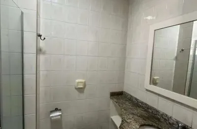 Apartamento com 3 quartos para alugar na Rua Doutor Emílio Winther, Jardim das Nações, Taubaté