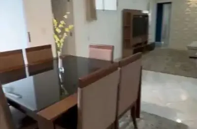 Apartamento com 3 quartos para alugar na Avenida Cônego João Maria Raimundo da Silva, Vila Costa, Taubaté