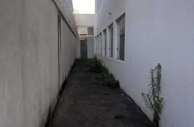 Ponto comercial para alugar na Rua Canadá, Jardim das Nações, Taubaté