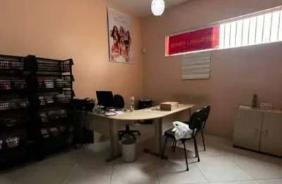 Ponto comercial para alugar na Rua Jamil Abrão Tabchoury, Morada dos Nobres, Taubaté