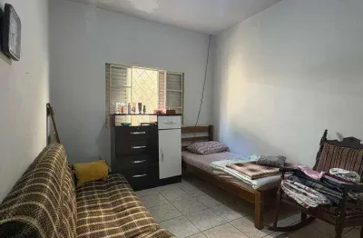 Casa com 3 quartos para alugar na Rua Irmã Luíza Basília, Vila Jaboticabeira, Taubaté