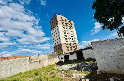 Terreno comercial para alugar na Avenida Major Acácio, Vila Jaboticabeira, Taubaté