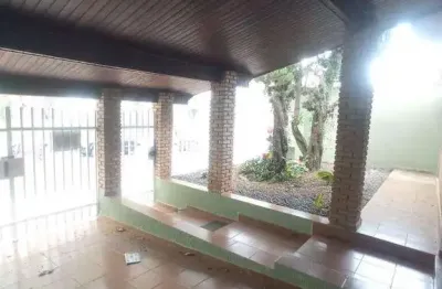 Casa com 4 quartos para alugar na Rua Wilson Abirached, Esplanada Santa Terezinha, Taubaté