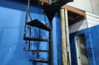 Barracão / Galpão / Depósito para alugar na Rua José Luiz Santana, Jardim Baronesa, Taubaté