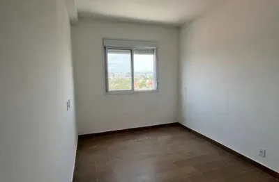 Apartamento com 2 quartos para alugar na Rua Padre Fischer, Parque São Luís, Taubaté