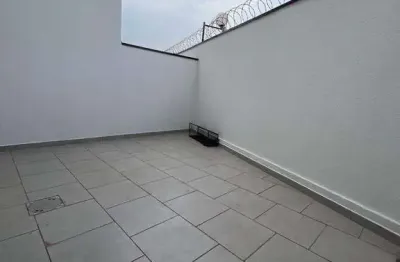 Ponto comercial para alugar na Rua Padre Fischer, Parque São Luís, Taubaté