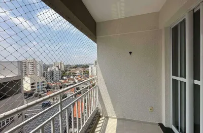 Apartamento com 2 quartos para alugar na Rua Ubatuba, Jardim das Nações, Taubaté