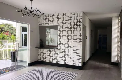 Apartamento com 3 quartos para alugar na Avenida Professor Walter Thaumaturgo, Centro, Taubaté