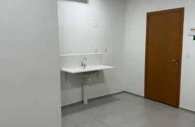 Apartamento com 2 quartos para alugar na Avenida Vila Velha, Jardim da Luz, Taubaté