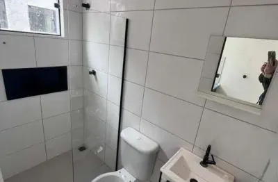 Apartamento com 1 quarto para alugar na Rua Antônio Celidônio Monteiro, Esplanada Independência, Taubaté