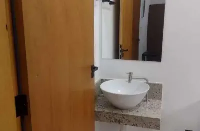 Apartamento com 1 quarto para alugar na Rua do Corrêa, Centro, Taubaté