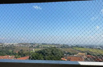 Apartamento com 3 quartos para alugar na Rua José Bonifácio Moreira, Jardim Bela Vista, Taubaté