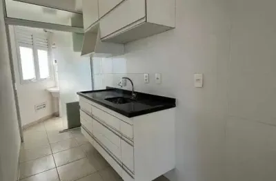 Apartamento com 2 quartos para alugar na Rua Ubatuba, Jardim das Nações, Taubaté