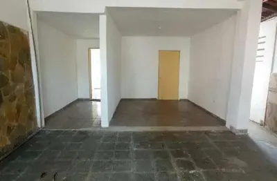 Casa com 2 quartos para alugar na Avenida Desembargador Paulo de Oliveira Costa, Centro, Taubaté