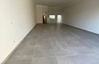 Ponto comercial para alugar na Avenida Sagrado Coração de Jesus, Vila São Geraldo, Taubaté