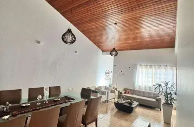 Casa com 4 quartos para alugar na Avenida Coronel Francisco Gomes Vieira, Alto São Pedro, Taubaté