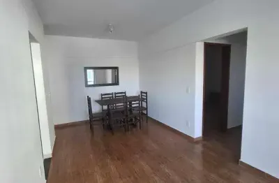 Apartamento com 2 quartos para alugar na Rua Irmã Maria Rita de Moura, Parque Residencial Bom Conselho, Taubaté