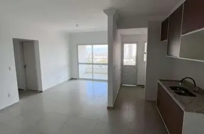 Apartamento com 2 quartos para alugar na Avenida John Fitzgerald Kenedy, Jardim das Nações, Taubaté