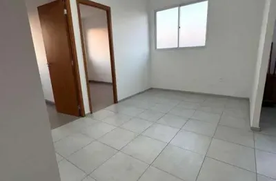 Apartamento com 2 quartos para alugar na Avenida Vila Velha, Jardim da Luz, Taubaté