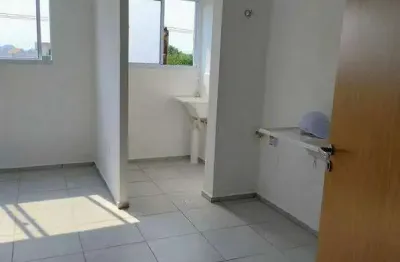 Apartamento com 2 quartos para alugar na Avenida Vila Velha, Jardim da Luz, Taubaté