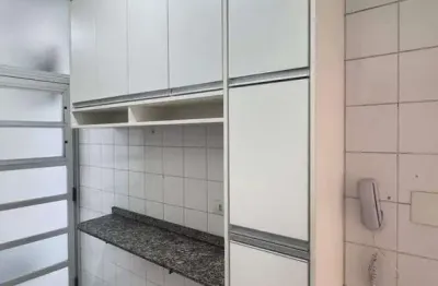 Apartamento para locação na av itália condomínio parque das nações