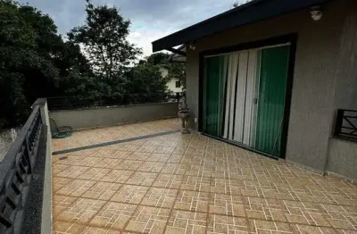 Apartamento com 4 quartos para alugar na Avenida Independência, Loteamento Industrial, Taubaté