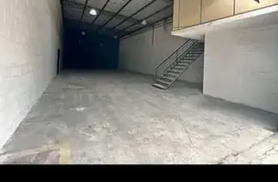 Barracão / Galpão / Depósito para alugar na Rua Professor Escolástica Maria De Jesus, Jardim Baronesa, Taubaté