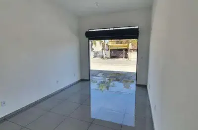 Ponto comercial para alugar na Rua Campinas, Parque Urupês, Taubaté