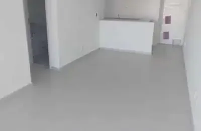 Apartamento com sacada para locação com 2 quartos no edificil tulum