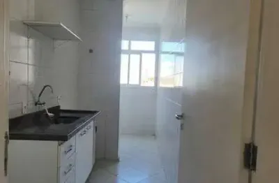 Apartamento com 2 quartos para alugar na Rua Silva Jardim, Jardim das Nações, Taubaté