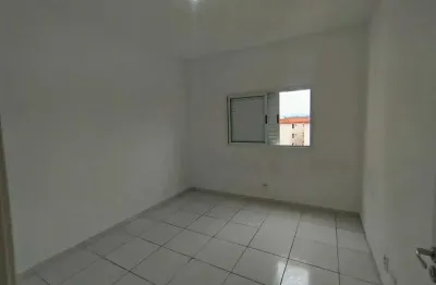 Apartamento com sacada disponível para locação próx.a tremembé