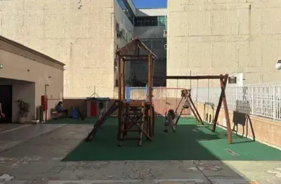 Apartamento com 2 quartos para alugar na Avenida Charles Schnneider, Parque Senhor do Bonfim, Taubaté