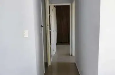 Apartamento semi mobiliado para locação no condomínio harmony .