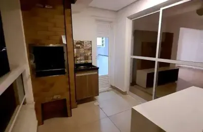 Apartamento com 2 quartos para alugar na Avenida General Luiz Paulo Fernandes de Almeida, Barranco, Taubaté