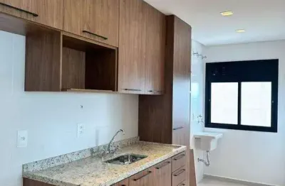 Apartamento com 2 quartos para alugar na Avenida Tiradentes, Centro, Taubaté