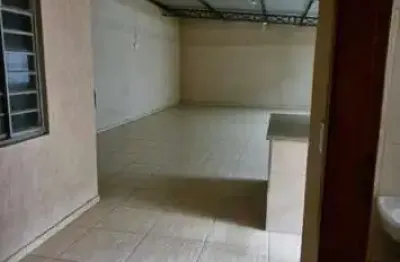 Barracão / Galpão / Depósito para alugar na Rua Nabor Antônio Crozariol, Residencial Estoril, Taubaté