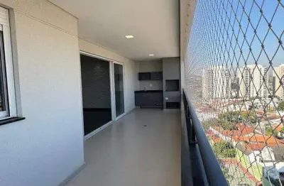 Apartamento para locação 3 suites ? condomínio grand terrace | taubaté-sp