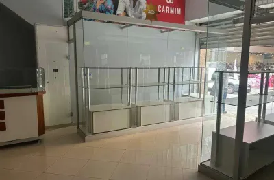 Ponto comercial disponível para locação no centro de taubaté