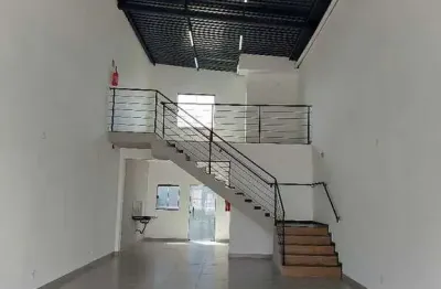 Barracão / Galpão / Depósito para alugar na Avenida Das Acácias, 251/255 Flor Do Vale Tremembé, Jardim Jaraguá, Taubaté