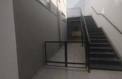 Casa com 1 quarto para alugar na Avenida Álvaro Marcondes de Mattos, São Gonçalo, Taubaté