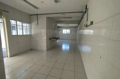 Barracão / Galpão / Depósito para alugar na Avenida Amador Bueno da Veiga, Jardim Jaraguá, Taubaté