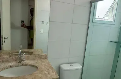 Apartamento com 2 quartos para alugar na Rua Presidente Getúlio Vargas, Centro, Taubaté