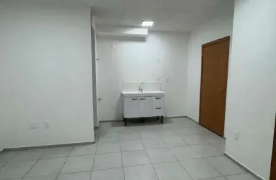 Apartamento com 2 quartos para alugar na Avenida Vila Velha, Jardim da Luz, Taubaté
