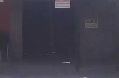 Ponto comercial na independência disponível para locação.