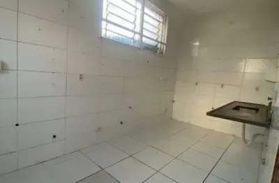 Ponto comercial para alugar na Rua Claro Gomes, Independência, Taubaté