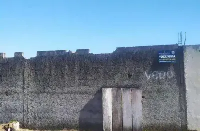 Terreno comercial para alugar na Rua Oswaldo de Andrade Junqueira, Jardim Paulista, Taubaté